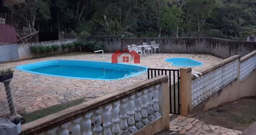 Chácara para venda em são roque, são roque, 1 dormitório, 1 suíte, 2 banheiros, 5 vagas