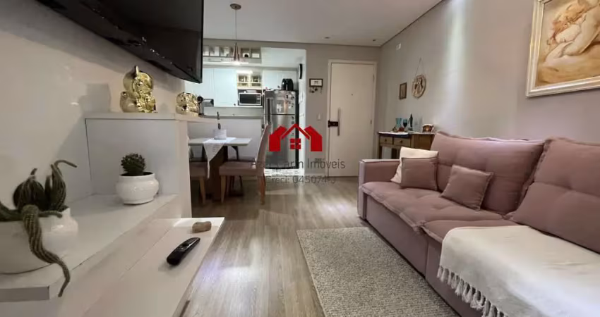 Apartamento para venda em osasco, santa maria, 3 dormitórios, 1 suíte, 2 banheiros, 2 vagas