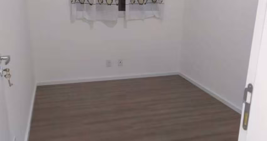 Apartamento para Locação em Vargem Grande Paulista, Jardim Portao Vermelho, 2 dormitórios, 1 banheiro, 1 vaga