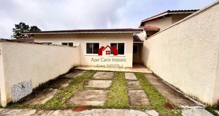 Casa para Locação em Cotia, Tijuco Preto(Caucaia do Alto), 3 dormitórios, 1 suíte, 2 banheiros, 2 vagas