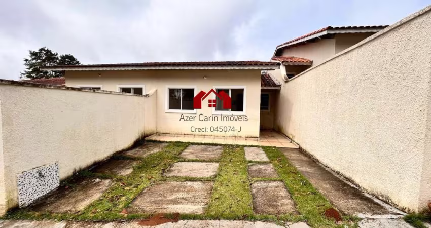 Casa em Condomínio para Venda em Cotia, Tijuco Preto(Caucaia do Alto), 3 dormitórios, 1 suíte, 2 banheiros, 2 vagas