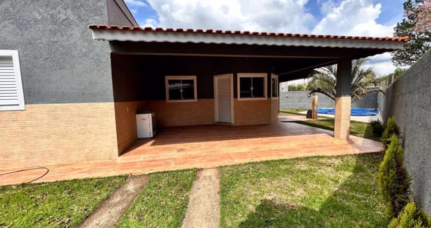 Casa para Venda em Cotia, Tijuco Preto(Caucaia do Alto), 4 dormitórios, 1 suíte, 3 banheiros, 3 vagas
