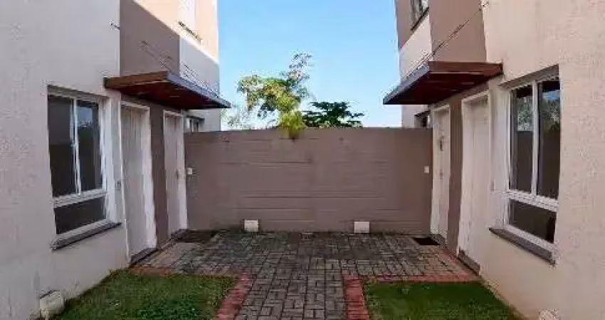 Casa para Venda em Cotia, Água Espraiada (Caucaia do Alto), 2 dormitórios, 2 banheiros, 1 vaga