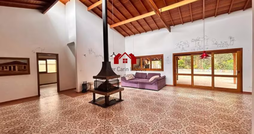 Casa em condomínio para venda em vargem grande paulista, vargem grande paulista, 3 dormitórios, 1 suíte, 3 banheiros, 6 vagas