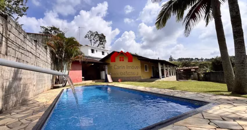 Chácara para Venda em Ibiúna, Bairro dos Grilos, 2 dormitórios, 2 banheiros, 6 vagas