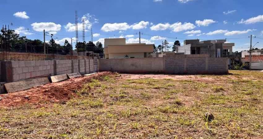 Terreno em Condomínio para Venda em Cotia, Chácara Real (Caucaia do Alto)