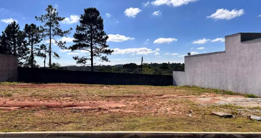 Terreno em Condomínio para Venda em Cotia, Chácara Real (Caucaia do Alto)