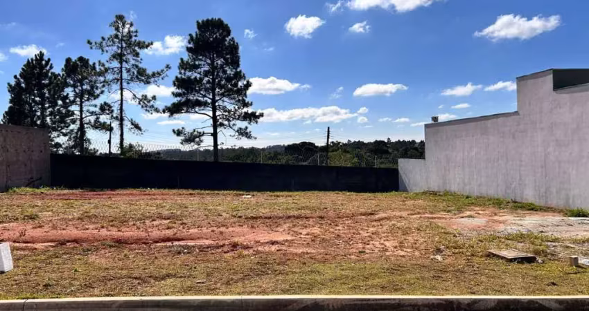 Terreno em condomínio para venda em cotia, caucaia do alto
