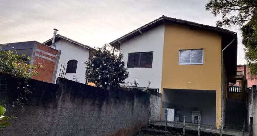 Casa para venda em cotia, centro (caucaia do alto), 2 dormitórios, 1 banheiro, 2 vagas