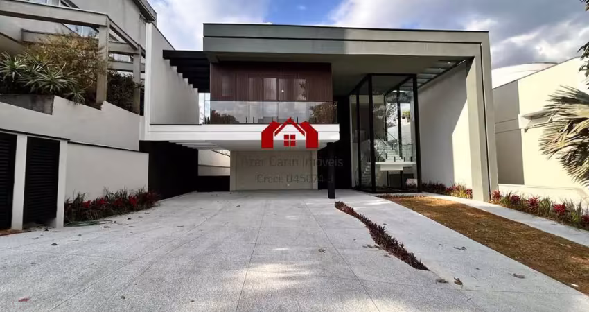 Casa em condomínio para venda em cotia, paisagem renoir, 5 dormitórios, 5 suítes, 7 banheiros, 6 vagas