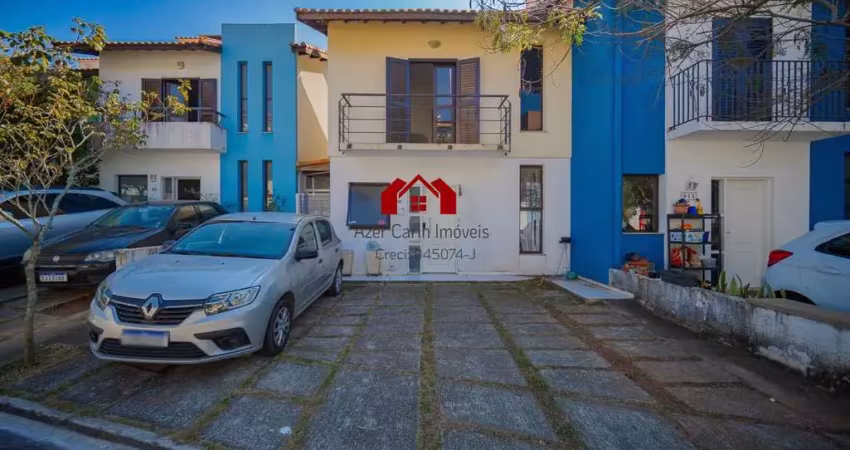 Casa para venda em cotia, granja viana, 3 dormitórios, 1 suíte, 3 banheiros, 2 vagas