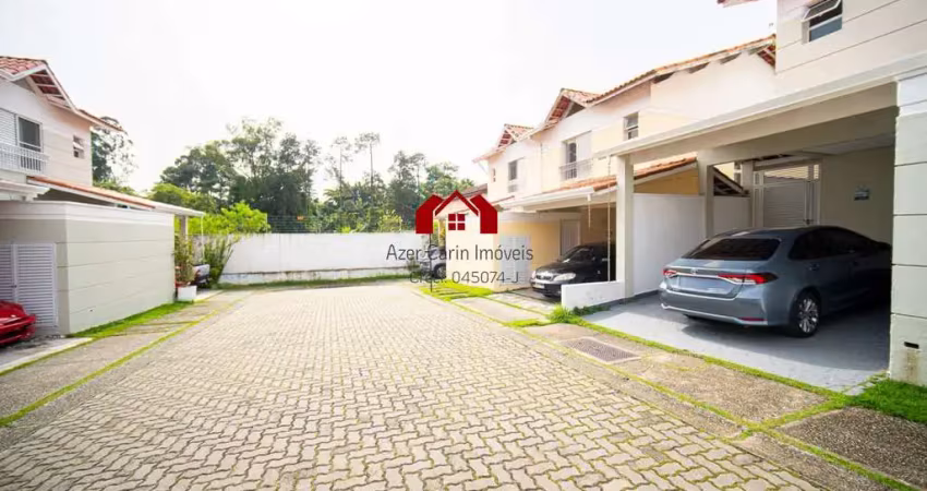Casa em condomínio para venda em cotia, jardim rebelato, 3 dormitórios, 1 suíte, 2 banheiros, 2 vagas