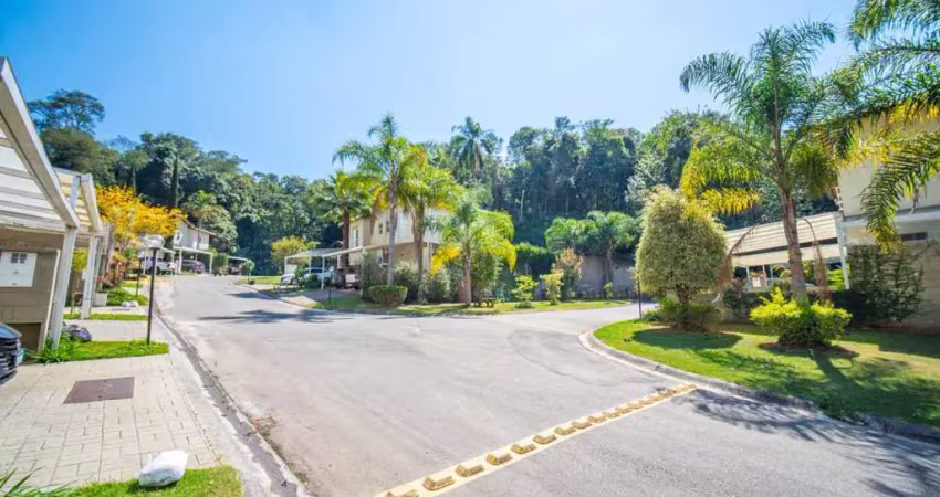 Casa para venda em cotia, parque rincão, 3 dormitórios, 1 suíte, 3 banheiros, 2 vagas