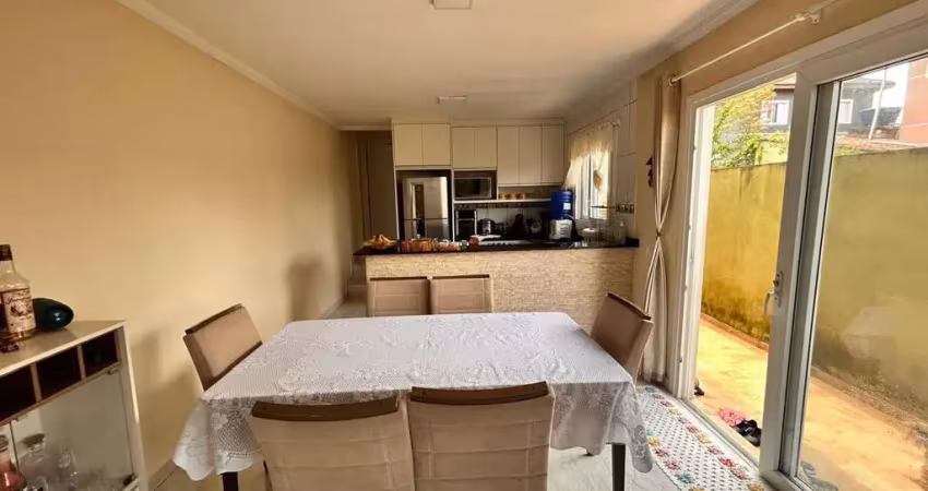 Casa para venda em cotia, residencial pastoreiro, 2 dormitórios, 1 suíte, 3 banheiros, 2 vagas