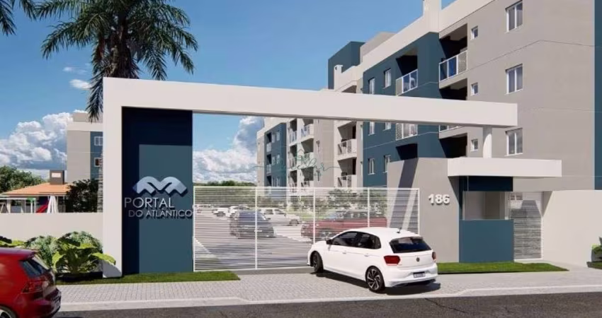 APARTAMENTO AVERBADO EM PRAIA DE LESTE