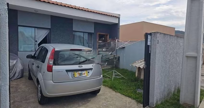 Ótimo imóvel bem localizado, averbado!