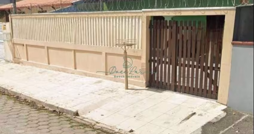 Ótima casa, muito bem localizada, Averbada!