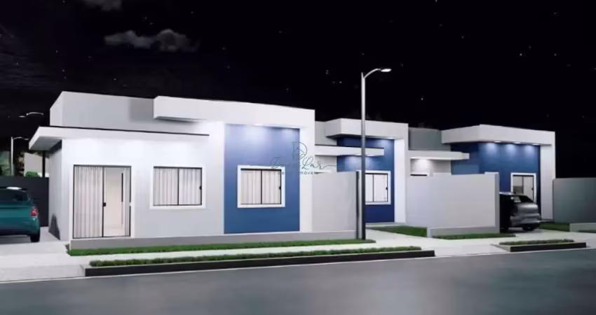 Linda casa á venda