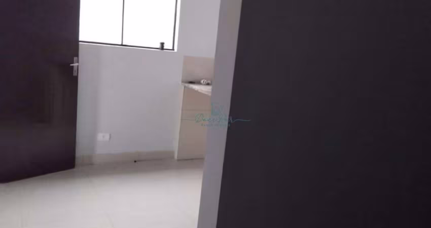 Ótimo imóvel, em uma localização estretégica