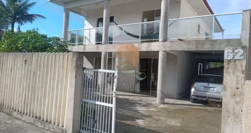 EXCELENTE SOBRADO Á VENDA