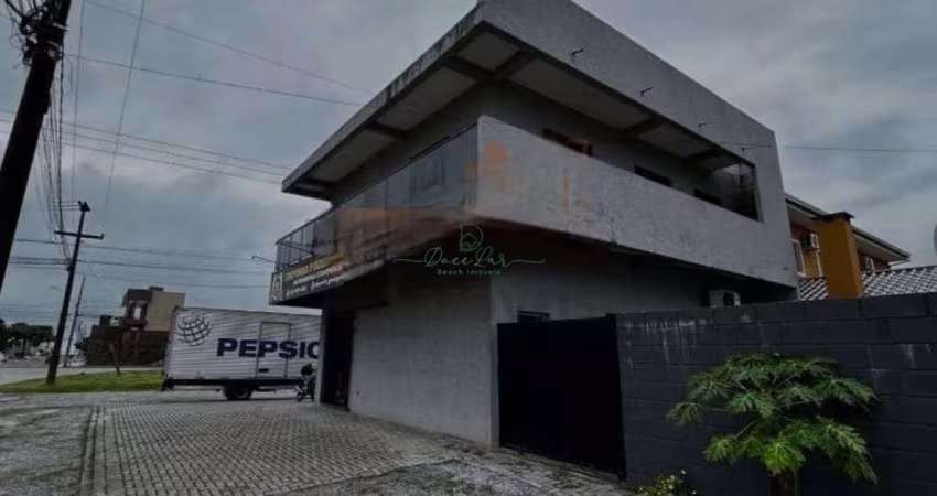 Ótimo imóvel, muito bem localizado, ótimo ponto!