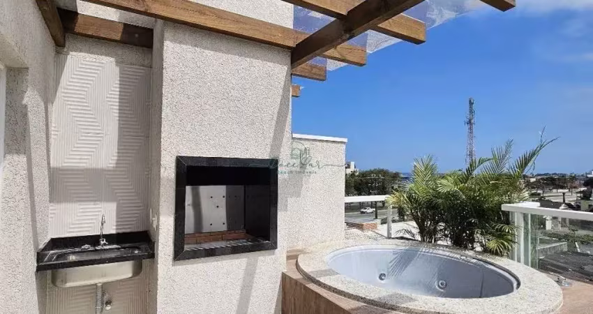 Apartamento à venda!