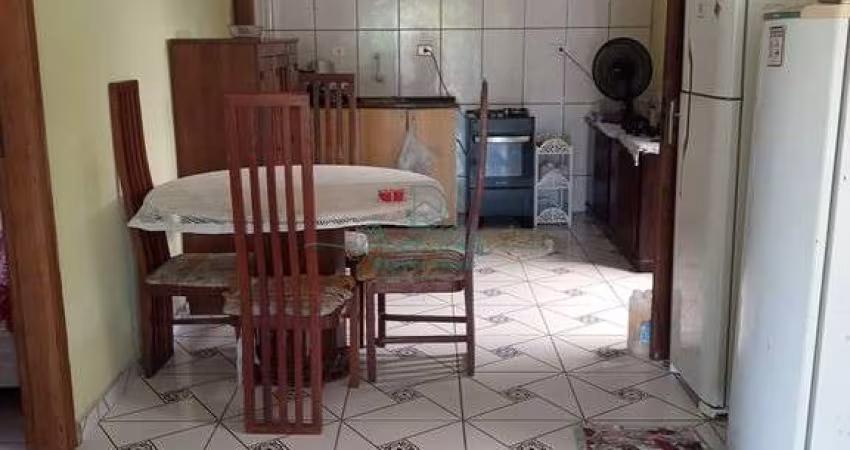 CASA NO ALBATROZ
