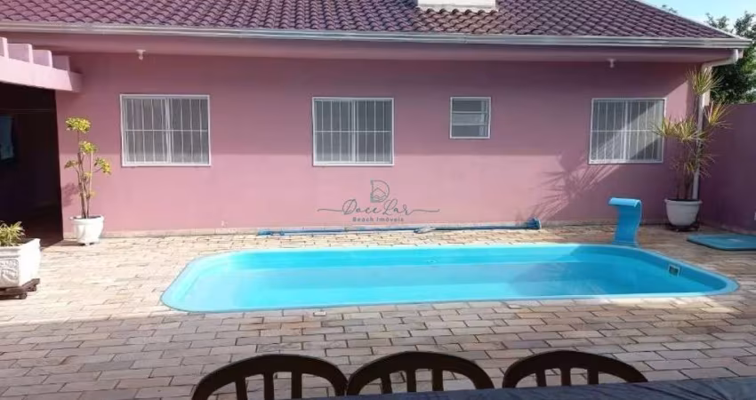 Lindo imóvel super completo para diária