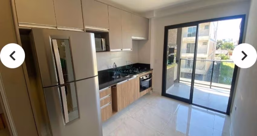 APARTAMENTO EM CAIOBÁ
