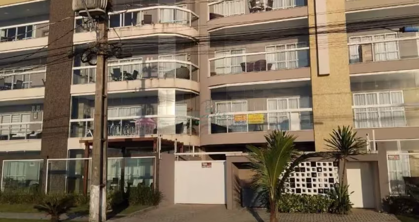 Apartamento com 3 quartos à venda no Balneário Guaciara, Matinhos 