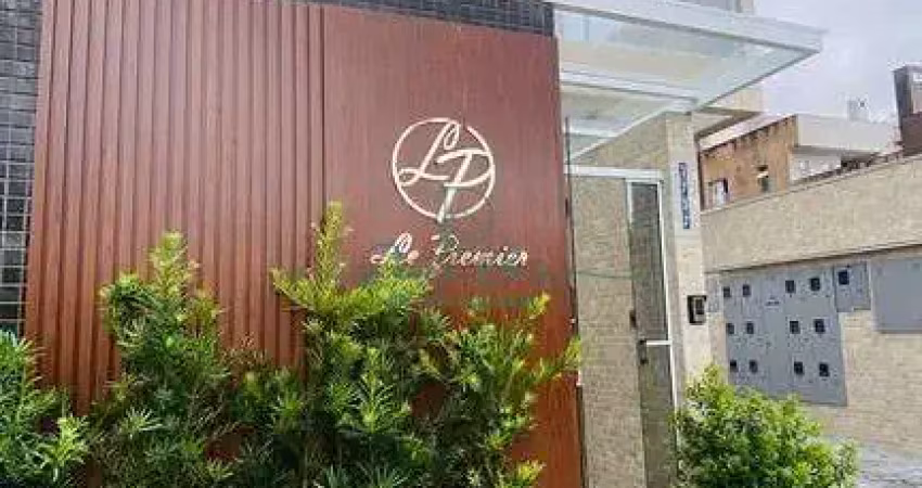 Apartamento com 3 quartos à venda em Caiobá, Matinhos 