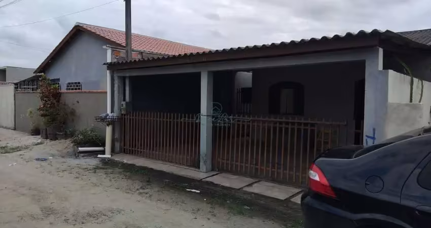 Casa com 3 quartos à venda em Balneário Gaivotas, Matinhos 