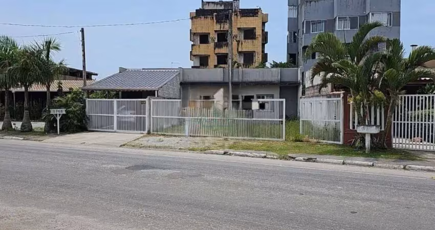 Casa com 2 quartos à venda no Riviera, Matinhos 