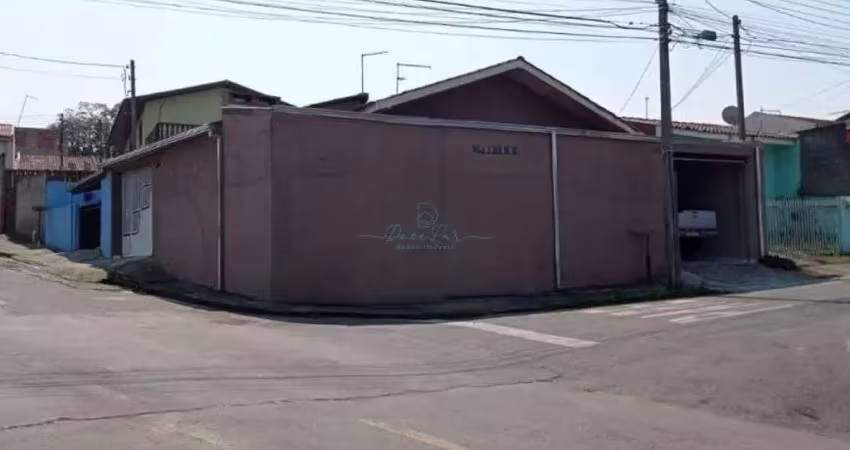 Casa com 3 quartos à venda em São Marcos, Campo Largo 
