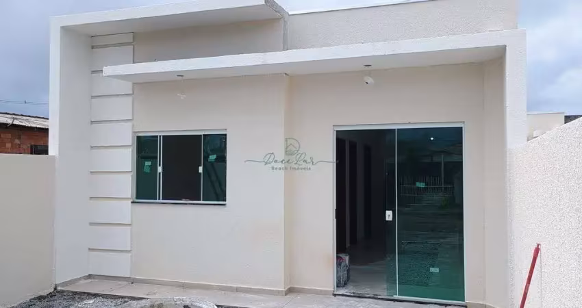 Casa com 2 quartos à venda no Rio da Onça, Matinhos 