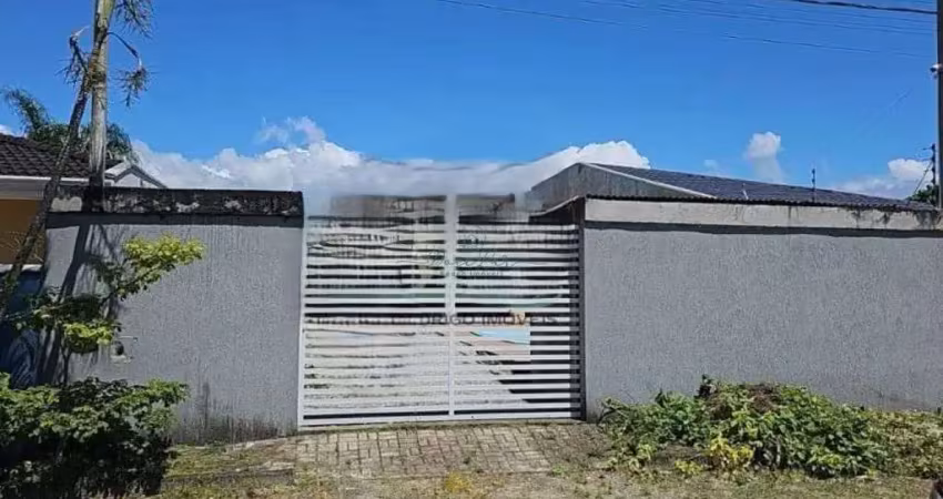 Casa com 2 quartos à venda em Balneário Inajá, Matinhos 