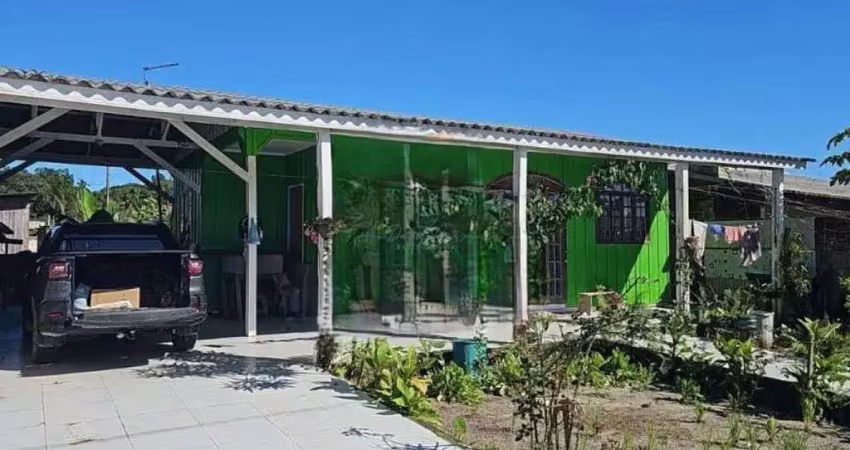 Casa com 2 quartos à venda no Costa Azul, Matinhos 