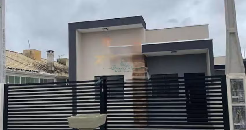 Casa com 3 quartos à venda no Balneário Primavera, Pontal do Paraná 