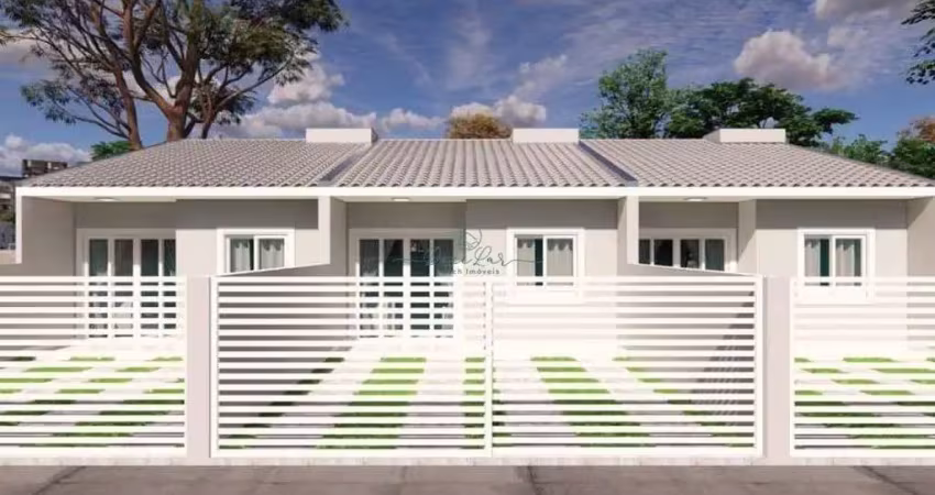 Casa com 3 quartos à venda no Balneário Primavera, Pontal do Paraná 
