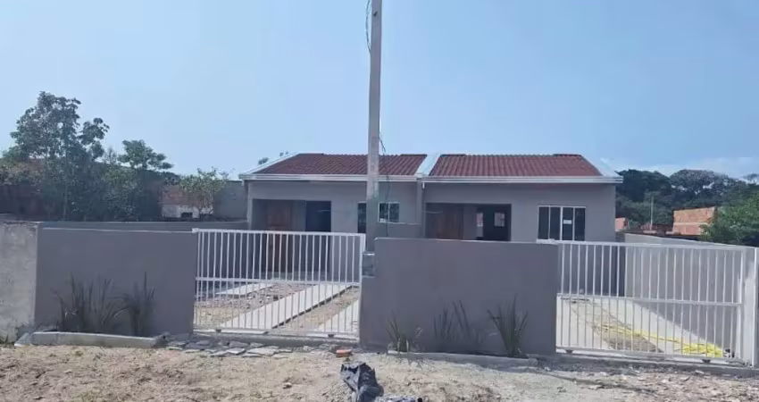 Casa com 2 quartos à venda no Costa Azul, Matinhos 