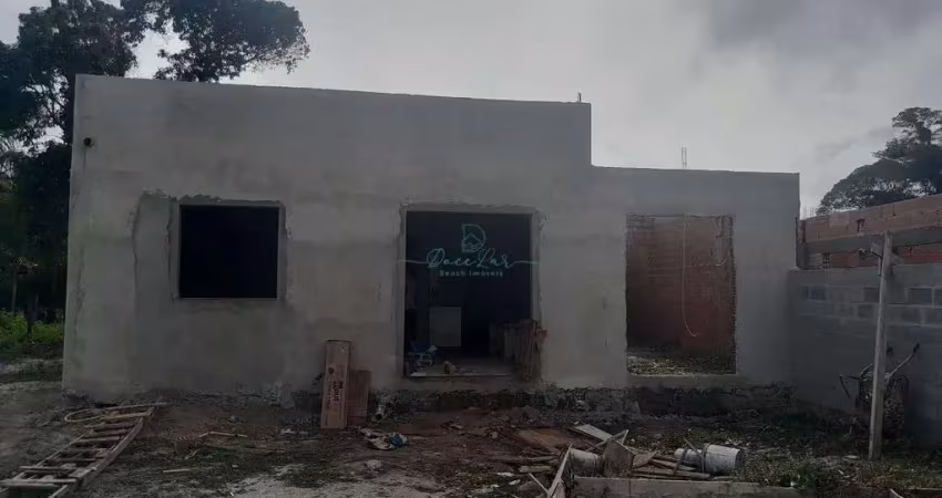 Casa com 3 quartos à venda no Albatroz, Matinhos 