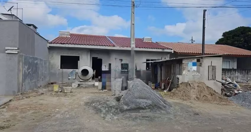 Casa com 4 quartos à venda no Santa Terezinha, Pontal do Paraná 