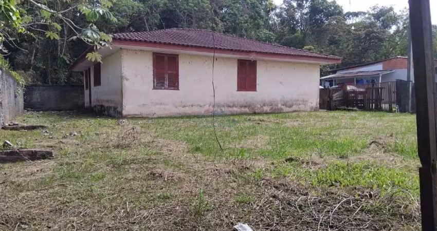 Casa com 3 quartos à venda no Balneário Primavera, Pontal do Paraná 