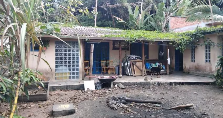 Casa com 2 quartos à venda no Sertãozinho, Matinhos 