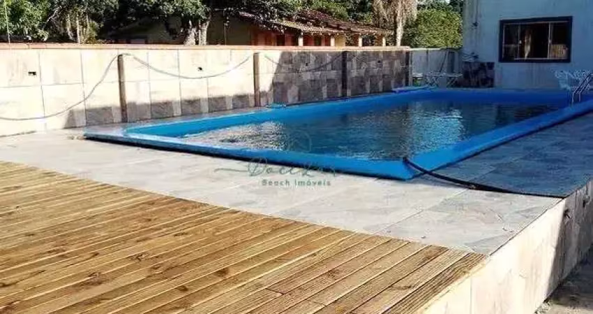 Casa com 4 quartos para alugar no Grajaú, Pontal do Paraná 