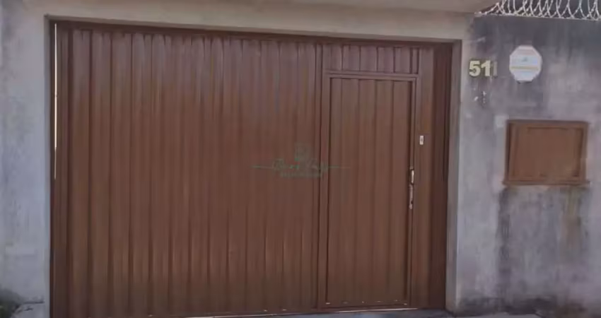 Casa com 3 quartos à venda no Contorno, Ponta Grossa 