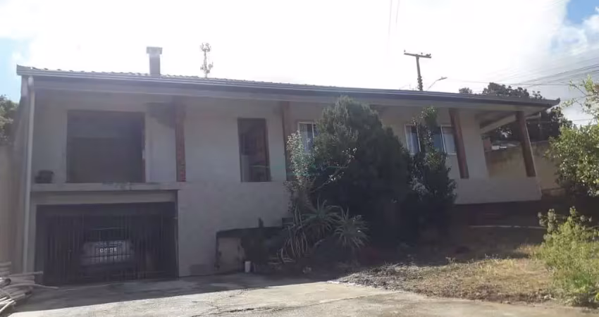 Casa com 3 quartos à venda no São Dimas, Colombo 