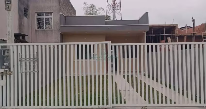 Casa com 3 quartos à venda na Praia de Leste, Pontal do Paraná 