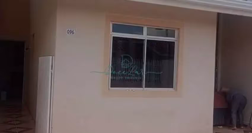 Casa com 2 quartos à venda no Nações, Fazenda Rio Grande 