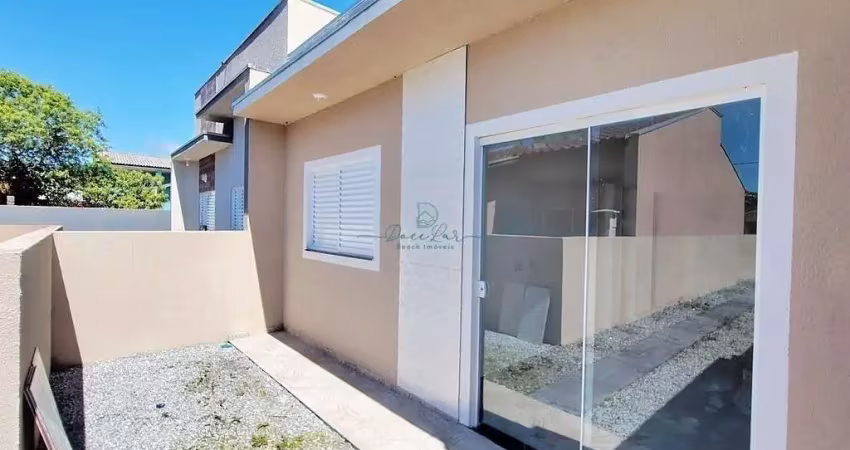 Casa com 2 quartos à venda no Rio da Onça, Matinhos 